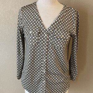 Express work blouse